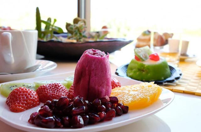 Colazione - Locanda degli Scrittori